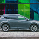Illustration for article titled Here’s A 2017 Toyota RAV4 Review Because You’re All Buying Crossovers Instead of Cars